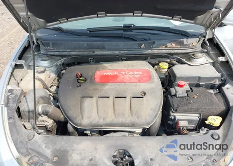 2013 Dodge Dart Limited из США, поврежденный, VIN 1C3CDFCH3DD198744